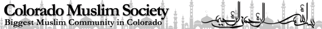 Colorado Muslim Society